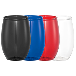 Wynwood 470ml Stemless Wine Cup