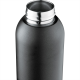 Drink Bottles - Metal - Soundwave Copper Vacuum Audio Bottle 650ml