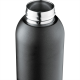 Soundwave Copper Vacuum Audio Bottle 650ml