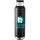 Drink Bottles - Metal - Soundwave Copper Vacuum Audio Bottle 650ml