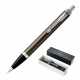 Executive Pens - Metal Pen Ballpoint Parker IM - Dark Espresso CT