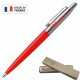 Executive Pens - Metal Pen Ballpoint Parker Jotter Originals Red