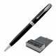 Executive Pens - Metal Pen Ballpoint Parker Sonnet - Lacquer Black CT