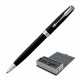 Executive Pens - Metal Pen Ballpoint Parker Sonnet - Matte Black CT