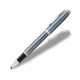 Executive Pens - Metal Pen Rollerball Parker IM - Blue Grey S/St CT