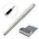Executive Pens - Metal Pen Rollerball Parker Sonnet - Brushed Stainless CT