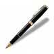 Executive Pens - Metal Pen Rollerball Parker Sonnet - Lacquer Black GT