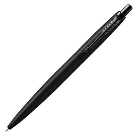Executive Pens - Parker Jotter XL Monochrome Matte Black Ballpoint