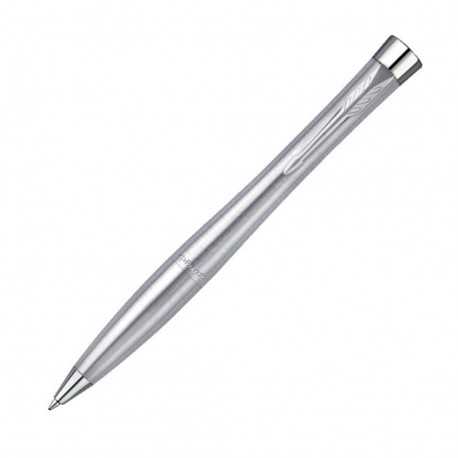 Executive Pens - Parker Urban Brushed S/Steel CT BP
