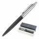 Executive Pens - Metal Pen Ballpoint Parker Jotter XL - Matte Black CT