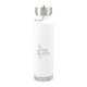 Drink Bottles - Metal - Thor Copper Vacuum Insulated Bottle 740ml Straw Lid