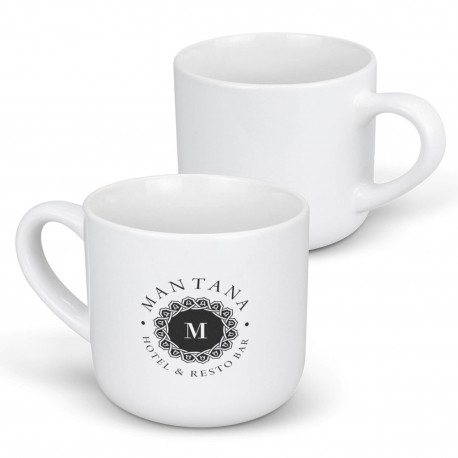 Brew Coffee Mug - 400ml