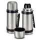 Branded Flasks - Mitre Vacuum Flask - 1L