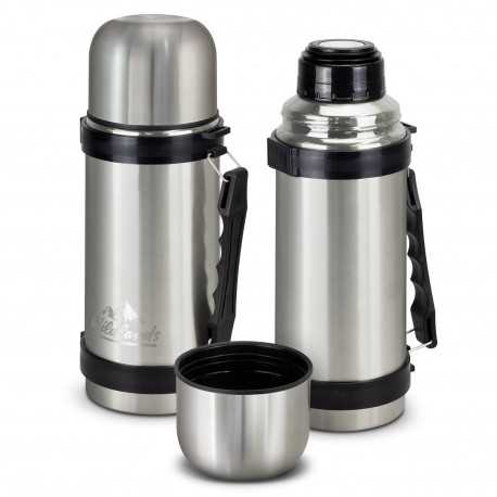 Branded Flasks - Mitre Vacuum Flask - 1L