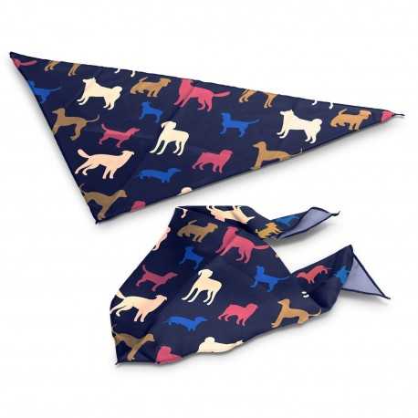 Pet Accessories - Pet Bandana - Medium