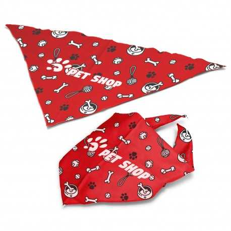 Pet Accessories - Pet Bandana - Large