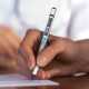 Metal Promotional Pens - Infinity Inkless Stylus Pen
