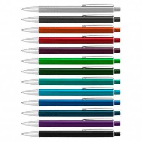 Metal Promotional Pens - Toledo Metal Pen