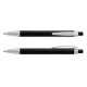 Metal Promotional Pens - Guilloche Metal Pen