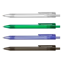 Plastic Promotional Pens - RPET Pen