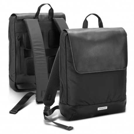 Backpacks - Moleskine Metro Slim Backpack