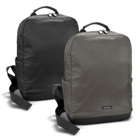 Backpacks - Moleskine Ripstop Backpack