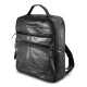Backpacks - Pierre Cardin Leather Backpack