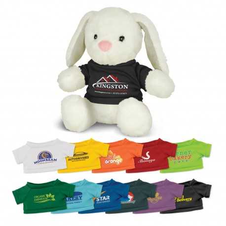 Teddy Bears & Plush Toys - Rabbit Plush Toy