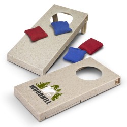 Cornhole Game - Natura