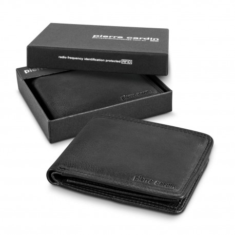 Pierre Cardin Leather Wallet