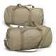 Sports Bags & Duffle Bags - Canvas Duffle Bag