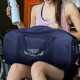 Sports Bags & Duffle Bags - Canvas Duffle Bag