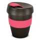 Reusable Coffee Cups - Plastic & Ceramic - Express Cup ReGrind - 350ml