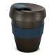 Reusable Coffee Cups - Plastic & Ceramic - Express Cup ReGrind - 350ml