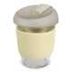 Reusable Coffee Cups - Plastic & Ceramic - Stellar Cup Natura - 350ml