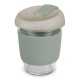 Reusable Coffee Cups - Plastic & Ceramic - Stellar Cup Natura - 350ml