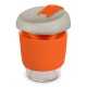 Reusable Coffee Cups - Plastic & Ceramic - Stellar Cup Natura - 350ml