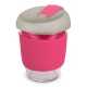 Reusable Coffee Cups - Plastic & Ceramic - Stellar Cup Natura - 350ml