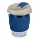 Reusable Coffee Cups - Plastic & Ceramic - Stellar Cup Natura - 350ml