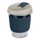 Reusable Coffee Cups - Plastic & Ceramic - Stellar Cup Natura - 350ml
