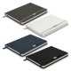 Promotional Journals & Noteboooks - Pierre Cardin Novelle Notebook