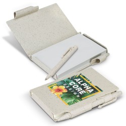 Pocket Rocket Notebook - Natura