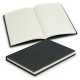Promotional Journals & Noteboooks - Re-Cotton Hard Cover Notebook - A5