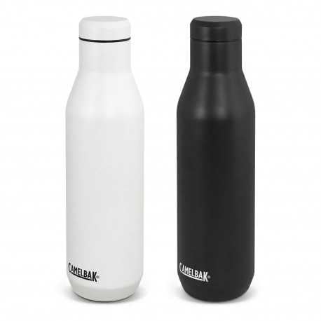 Drink Bottles - Metal - CamelBak Horizon Vacuum Bottle - 750ml