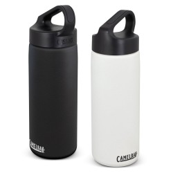 Camelbak Tall Can Cooler Insulated 470ml White