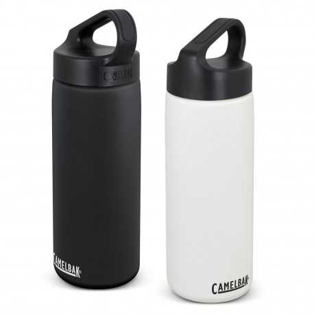 Drink Bottles - Metal - CamelBak Carry Cap Vacuum Bottle - 600ml