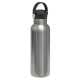 Drink Bottles - Metal - Nomad Vacuum Bottle Stainless - Carry Lid