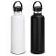 Drink Bottles - Metal - Nomad Vacuum Bottle 1L - Carry Lid