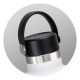 Drink Bottles - Metal - Nomad Vacuum Bottle 1L - Carry Lid