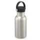 Drink Bottles - Metal - Nomad Bottle 500ml - Carry Lid